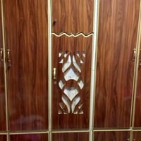 كنتور • ٥ ابواب فوك/جوة • نظيف