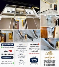 ملاحضه / العنده عقار 🏡#للبيــــــع ويريد يبيع  #دزونه كافه التفاصيل ال...