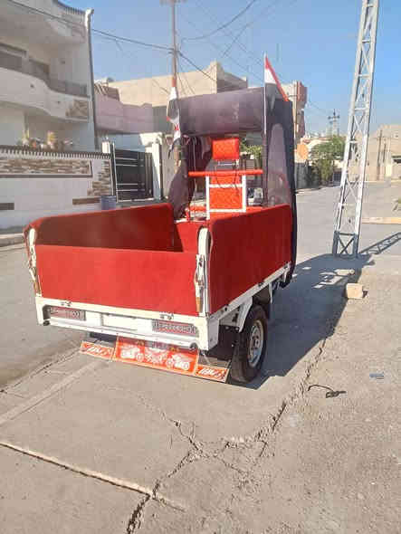 ستوته للبيع محرك بلادي ما مفتوح شيخوان بليته واوراق كامله وكمركيه مدفوع السعر 1.700 عنوان كركوك حي الاسره والمو شراي لا يعامل ***********
