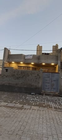 بيت للبيع • الدوانم • ١٠٠م