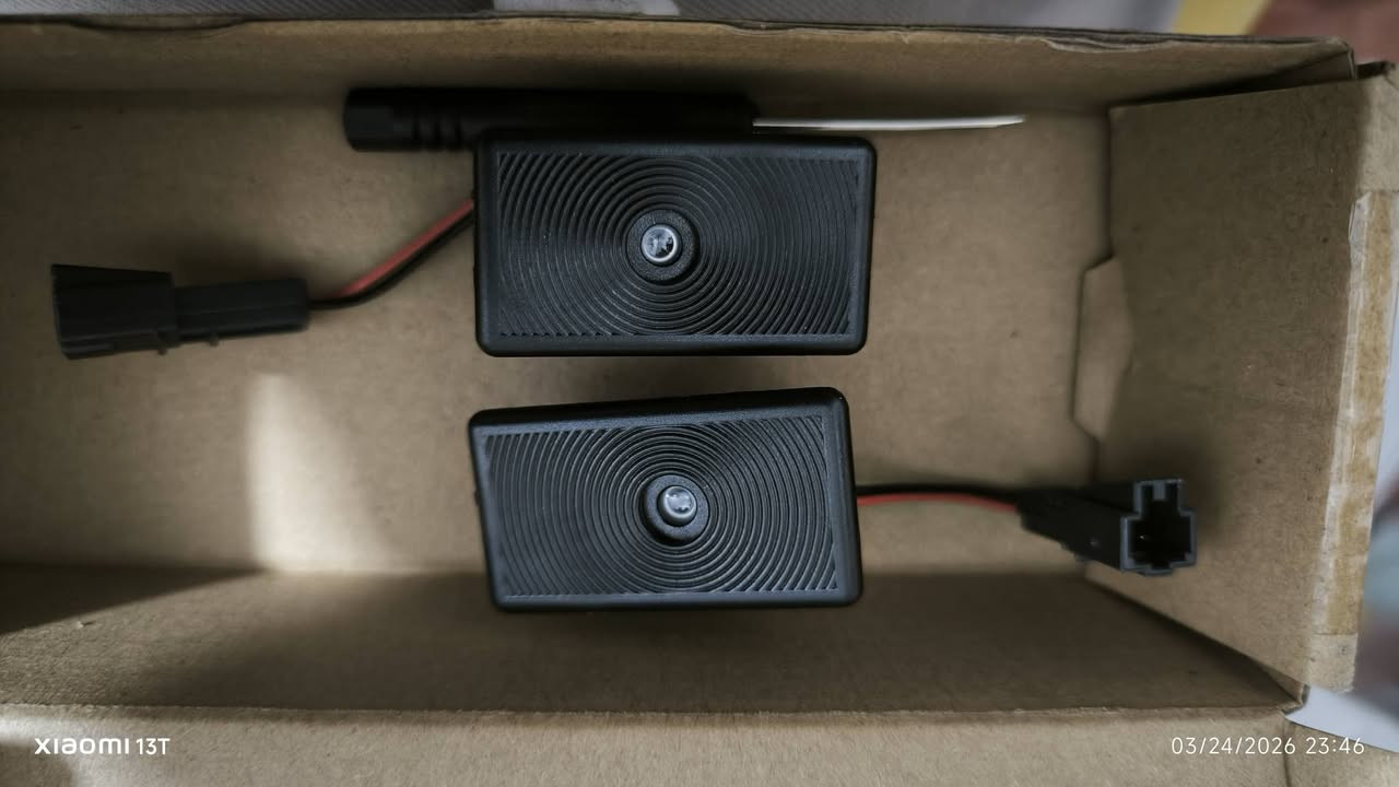 بروجكتر ابواب شعار تسلا

زوج ب 25 الف

يوجد توصيل لكافة محافظات العراق


**إذا كنت صاحب هذا الإعلان وتريد حذفه لأي سبب، رجاءا أرسل رسالة إلى الدعم الفني**