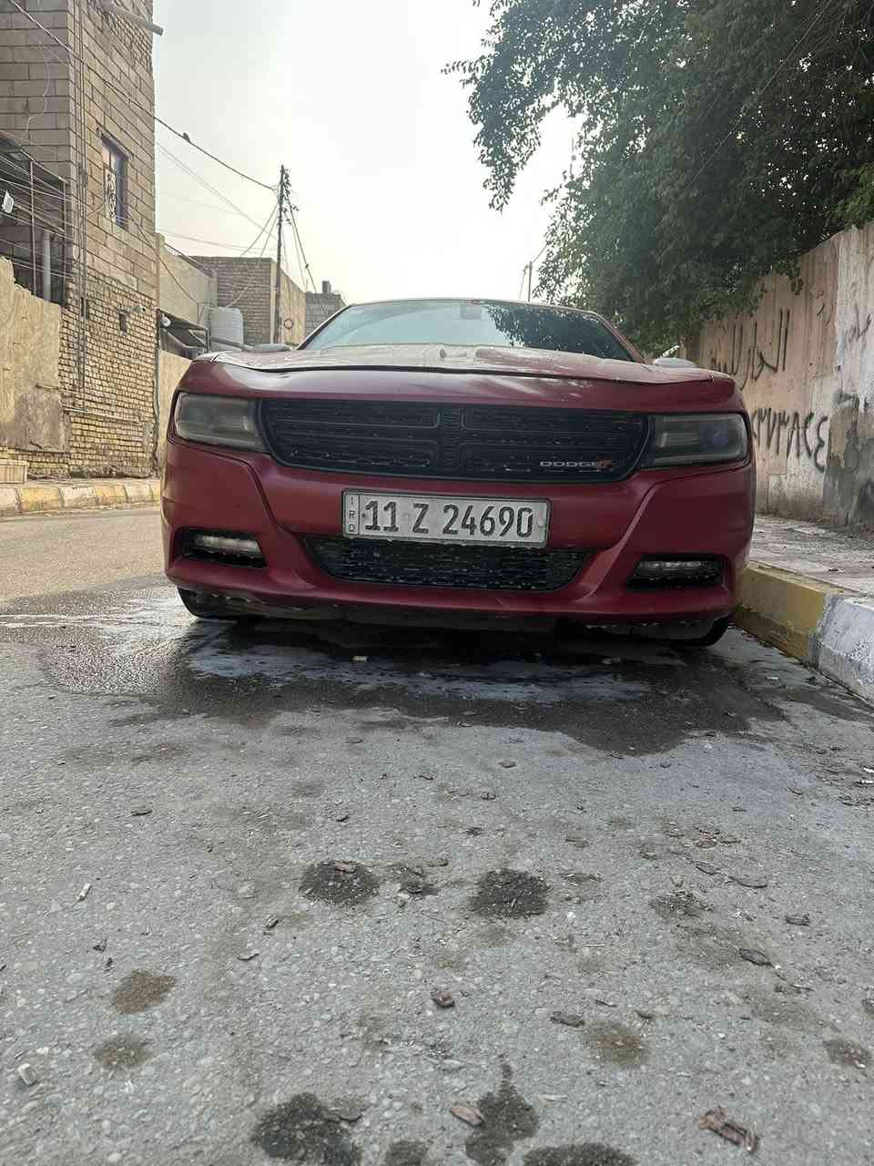 السلام عليكم جالجر للبيع 2016معلايه 2022

رقم بغداد بسمي جاهزه من كلشي كشن حضن شاشه جبيره 

كير مكينه حداديه تبريد تخم تاير منضومه زنون 

حادث كلير من امريكه ثلاثه قطع جاملغ جهت السايق والباب جهت السايق والمدكر الخلفي جهت السايق بدون فتح ومعجون شرط وصور الحادث مرفوقه وي الصور 

السعر 175وبيه مجال بسيط 

الاتصال على الرقم 

***********

***********

ناصريه مركز
