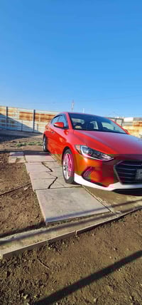 النترا • ٢٠١٨ • وارد امريكي