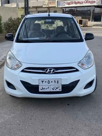هوندا • ٢٠١٢ • كير عادي