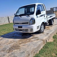 كيا حمل للبيع موديل 2025 سياره نضيفه كلش الاتصال على الرقم 07713289768...