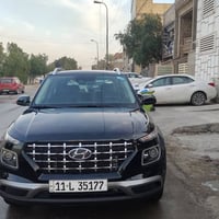 هيونداي فينو 2024 وارد امريكي كلين  بدون صبغ و بدون بارد و بدون طخة  ح...