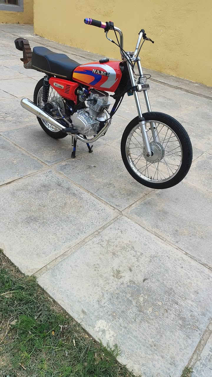 لبيع نامه شلامجه 25 برغي مامفتوح بيه صارلي شهرين من امعمرهه
#قضاء #الشاميه

#لسعر خاص #موجود 

#اتصل

***********
