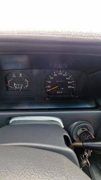 تويوتا لاندكروزر 1997 مميزة في كل العراق فقط 181 ألف كم السيارة مزايدة...