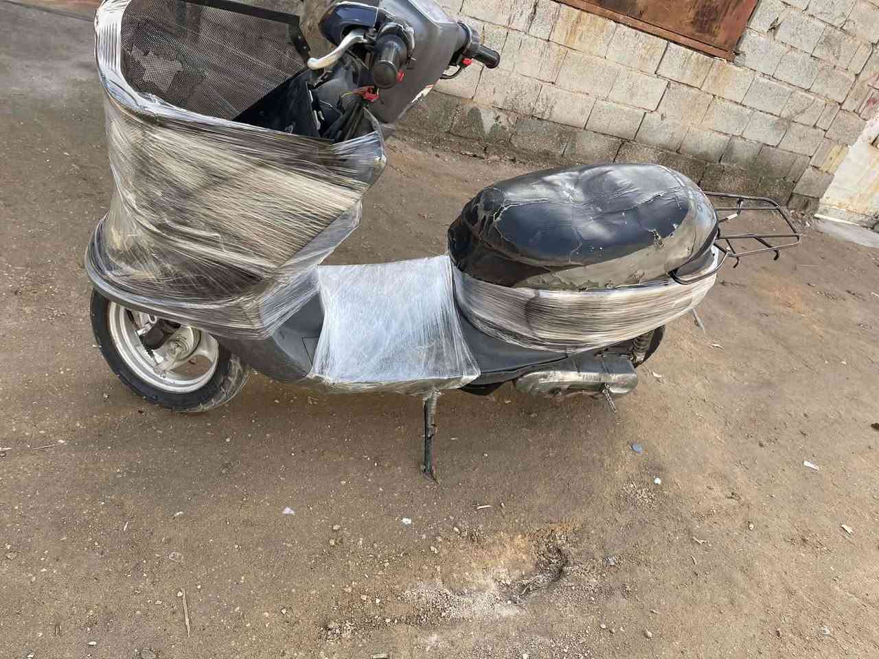 اسلام عليكم منغولي للبيع تجفيت جديد مال بيت تفيدك لشغل للبيت ناقصه باتري كله شغال هندر واحد  سعره  180 قفل مكاني كربلاء سيد اسماعيل *********** ‏‪***********‬‏
