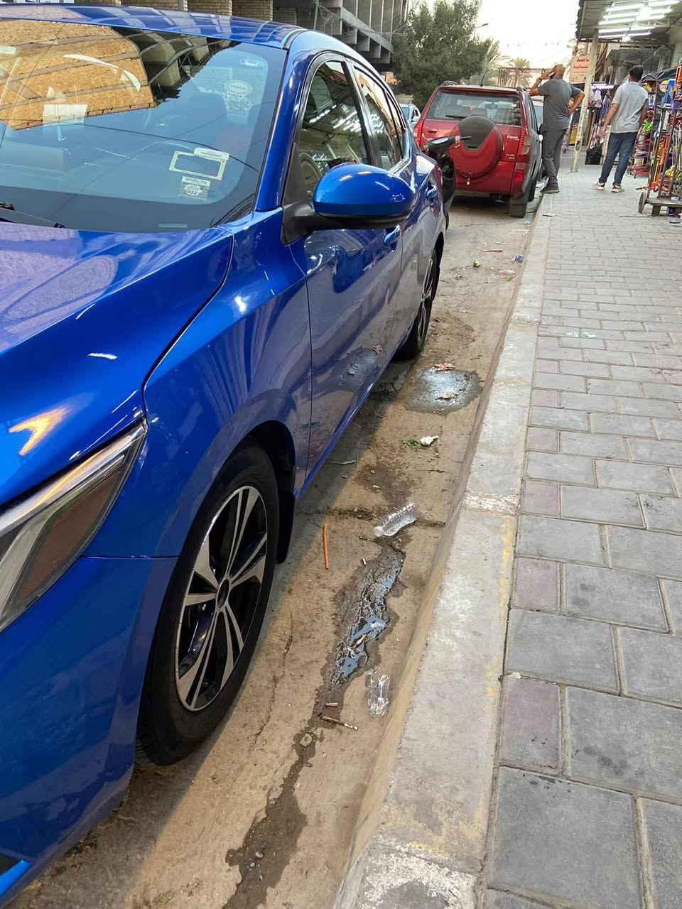 السلام عليكم سنترا 2020 فول عده الفتحه بيع او مراوس  ماشيه 48 ميل


**إذا كنت صاحب هذا الإعلان وتريد حذفه لأي سبب، رجاءا أرسل رسالة إلى الدعم الفني**