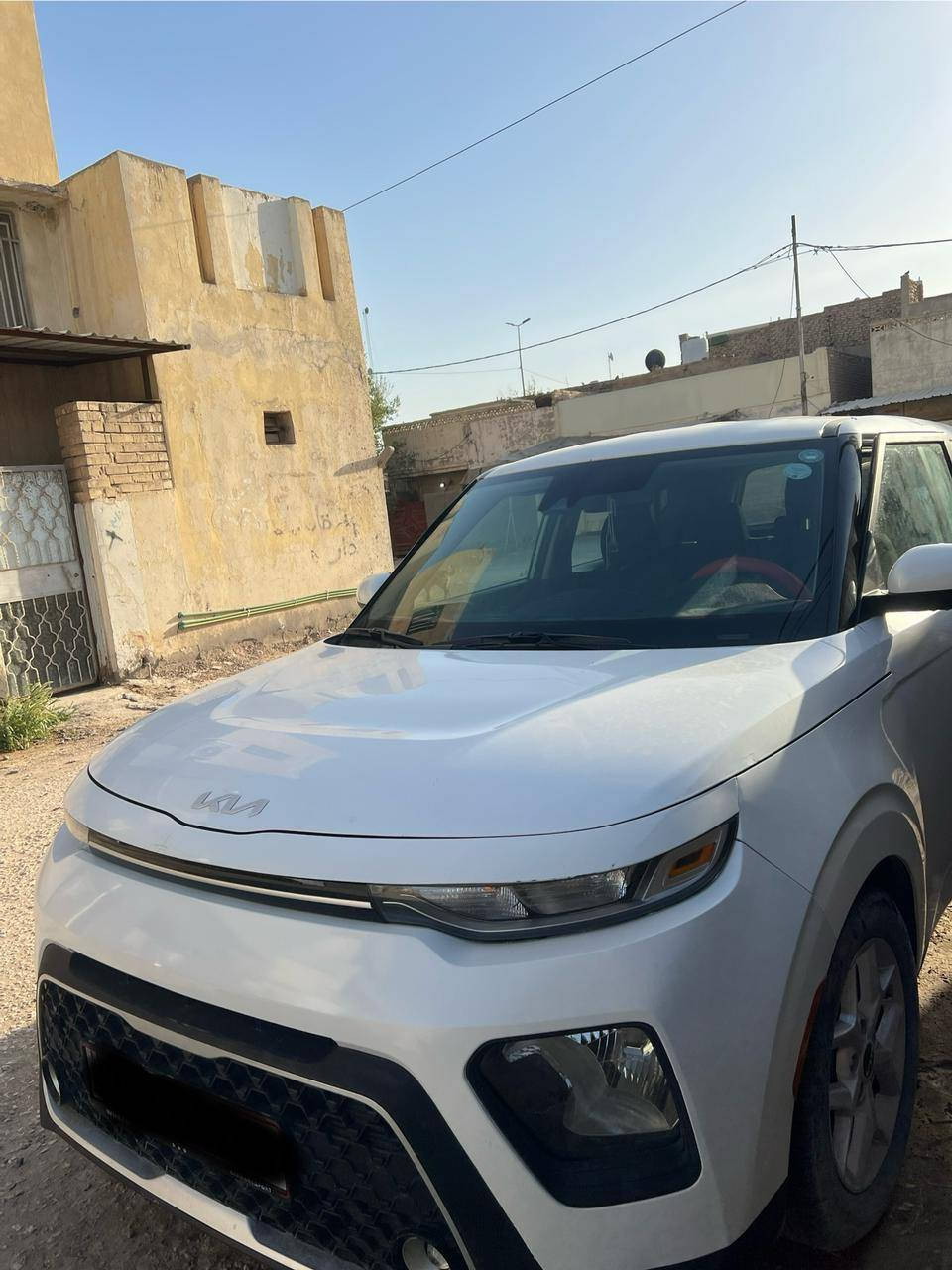 صول 22/امريكي بيه صفحه صبغ من امريكا بدون دواخل فول مواصفات السعر120رقم دهوك ***********مكاني بابل
