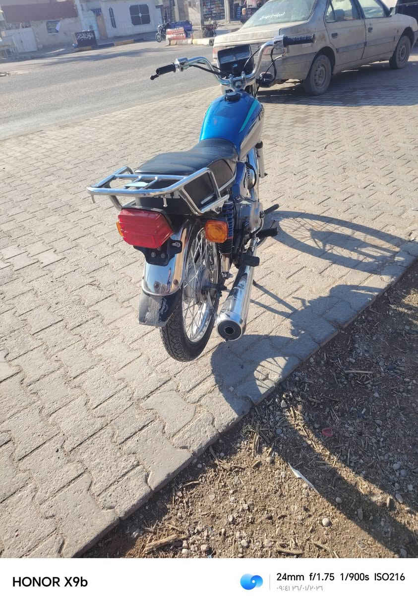 السلام عليكم دراجه اربعه كير مديل 22 سعر 600 وبيه مجال وراق اصولي مو سنتساخ مكاني كربلاء حي الغدير ***********
*********** نتصل وبيك خير وتدلل 👋
