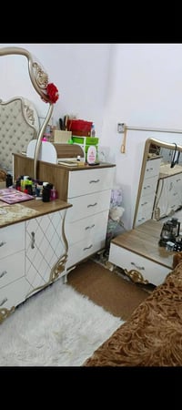 غرفة نوم • تركي • ٨قطع