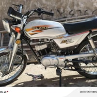 دراجه لبيع قبل 10 ايام من اخذتها بعدها جديده واحد عله واحد رقمي 077248...