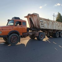 تريله تك • ٢٨متر • جزيرة الخالديه