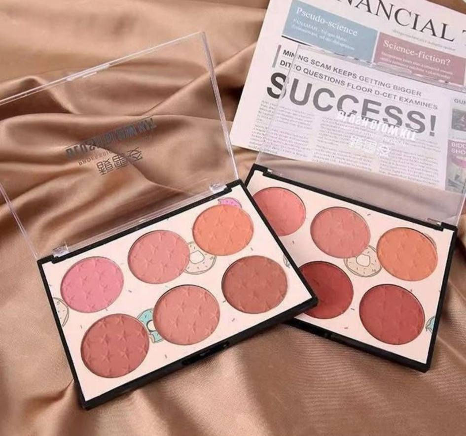 بلشر خدود سداسي
السعر 3000
متوفر توصيل سماوة وكافة المحافظات 🚕
#اكسسوارات نسائية
#المثنى_السماوة


**إذا كنت صاحب هذا الإعلان وتريد حذفه لأي سبب، رجاءا أرسل رسالة إلى الدعم الفني**