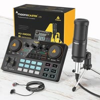 مكسر كاريوكي • بث برامج • استعمال سبوع