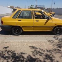 سايبا 2013 • رقم بغداد • باب مبدل