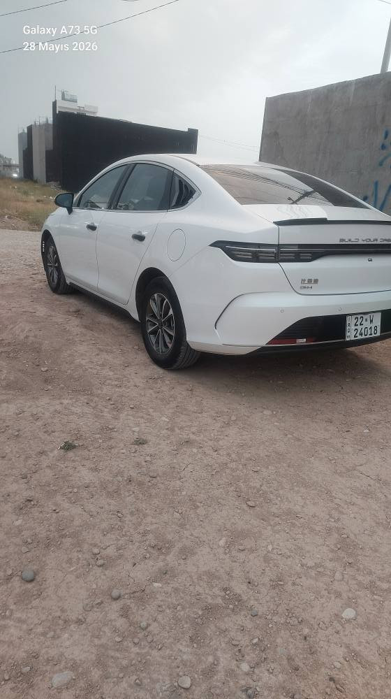 Byd destroyer 05  
٢٠٢٥ فول مواسفات بۆنیت و جاملغی لاسەکن   کەمێک سبوغو تەعدیل ساردی هەیە هەموشتی بەشەرت بەناوی خۆمە   ١٣٠ وەرەقە مامەلە هەولێر  *********** أربيل, العراق
