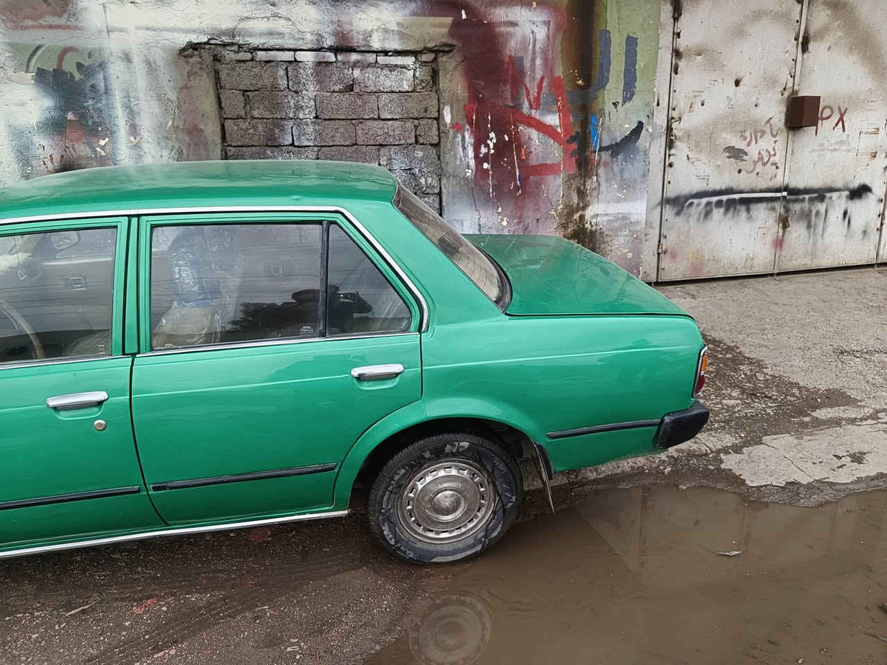 سلام وعليكم كرونه ٨٠ سنويه الي ٢٩ بسمي سعرها ٤٠  ‏‪***********‬‏
