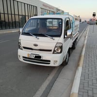 كيا 2700 • موديل 2013 • سند حتى 2031