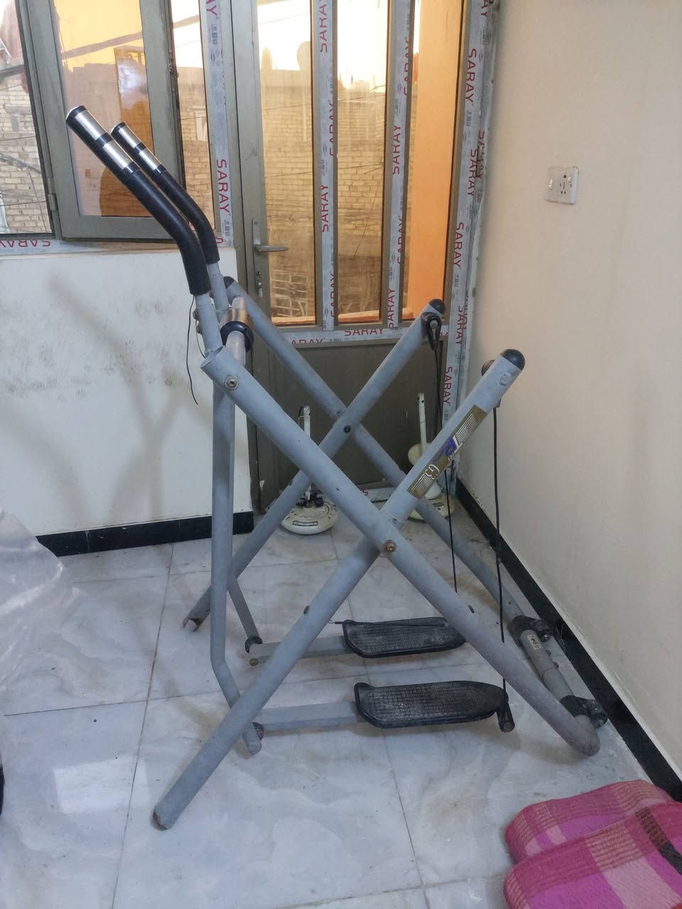 للبيع بغداد الخطيب


**إذا كنت صاحب هذا الإعلان وتريد حذفه لأي سبب، رجاءا أرسل رسالة إلى الدعم الفني**