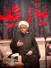 مجلسنا اليوم في بغداد الجديدة   دار الحاج ابو جعفر الغراوي   مشاركة ال...