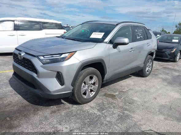 نـوع السيارة: 2025 Toyota Rav4 Xle
تاريـخ ألمـزاد🕰️: الاربعاء 2025/11/19
سعـر ألسـيارة💵 : ألسعر حسب المزاد
حجم ألمحــرك: 4 سلندر 2.5L
ألمـواصفـات: حـسـب الصور المـرفـقـة 
———————————————
ألـشـحــن🚢:
1- بألامــكان ألشحــن من جمـيـع ألولايـات ألامريكــية والكــندية ألـى ألعــراق مباشــر ودبــي
2-تخليص كمركي من ميناء ام قصر
3-يوجـد تخليـص كمركـي ألـى أقليـم كردستـان
4- شحن مباشر الى عمان (الحرة)
———————————————
للـمـزيــد من ألمـعـلـومـات☎️📞
ألاتـصـال عـلى ألارقـام التـاليـة
📞  ***********
📞  ***********
———————————————
كروب خاص بيع وشراء كتب مؤسسة الشهداء👇
‏https://www.facebook.com/share/g/19okrVANXZ/?mibextid=wwXIfr
———————————————
مجموعة واتساب👇
‏https://chat.whatsapp.com/GE2KdHQP3eM4YTrcvdPrEY
———————————————
‏Tik Tok👇👇تيك توك
‏https://www.tiktok.com/@al_bakhera?t=8qGOLioZlVE&_r=1
———————————————
ألـفـرع ألاول📍: بغداد  ألسيدية  ألاعلام  شارع البداله
ألـفـرع ألـثانـي📍: ألأمارات العربية المتحدة - الشارقة - الصناعية 4

