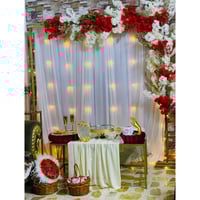 كوشة • نظافة ٨٠٪ • بغداد العبيدي