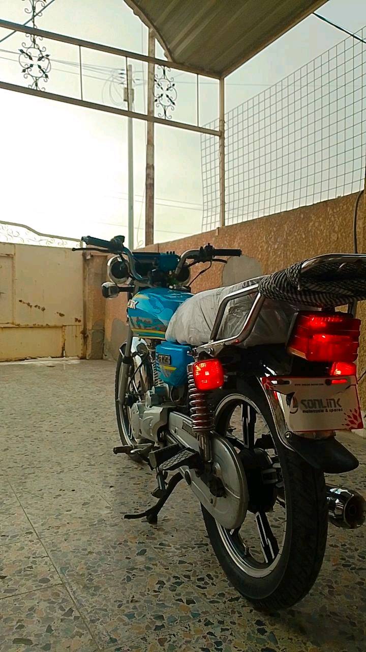 ايراني سولنك 5 كير موديل 2024 مكفوله من كلشي تدخين تبخير اوارق موجوده مكاني بغداد قضاء المحموديه 