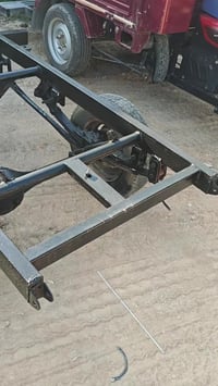 شاصي جمرة • منصبة كاملة • كربلاء حي العباس