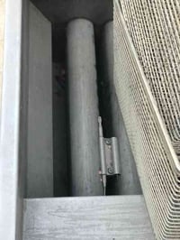 قلاية • ٣ مدافع • كربلاء