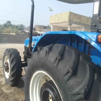 مكينه نيوهلند • موديل 2015 • ديوانيه