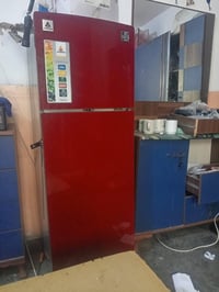 ثلاجه • يجمد • بروده قليلة