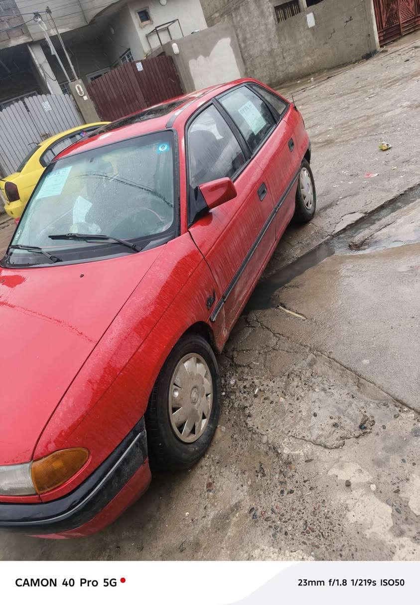 سياره للبيع استره 16
بدون ضرر بدون صبغ 
شرط دواير ما مصلحه 
رقم نينوئ نكليزي سياره بسمي هزه جديده
محرك كير شرط كهربائية كله شغاله
العنوان موصل السعر 49بيه مجال 
الستفسار عل رقم ***********
