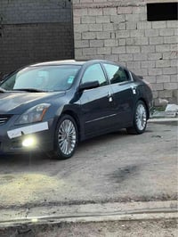 التيما ٢٠٠٩ • بدون ايرباج • اربيل