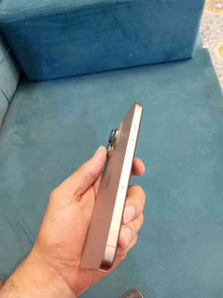 أيفون 15برو ماكس 
بطارية ٨٩٪؜ 

جهاز كلش نظيف كفالة من كلشي 

وكالة ماستر 

سعره مليون و٢٢٥
مكاني الناصرية 

***********
