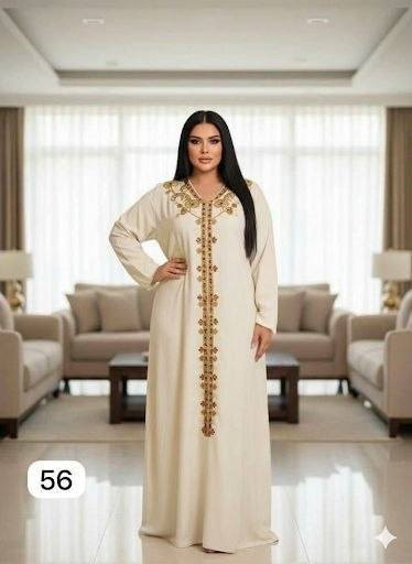 ✨🔥 دشداشة كشمير درجة أولى 🔥✨
🧵 خامة فاخرة – جودة عالية
📏 القياسات: 2XL – 3XL – 4XL – 5XL
💰 السعر: 11 فقط 
🚚 توصيل متوفر لكل المحافظات


**إذا كنت صاحب هذا الإعلان وتريد حذفه لأي سبب، رجاءا أرسل رسالة إلى الدعم الفني**