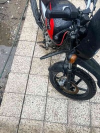 بوكسر موديل ٢٠٢١ بيها نقوصات بسيطه بيها تبخير بدون صوت مكينه خرسه كهرب...