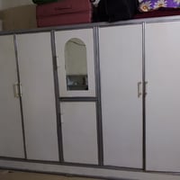 كنتور عراقي • ابيض • ممكن تفاوض