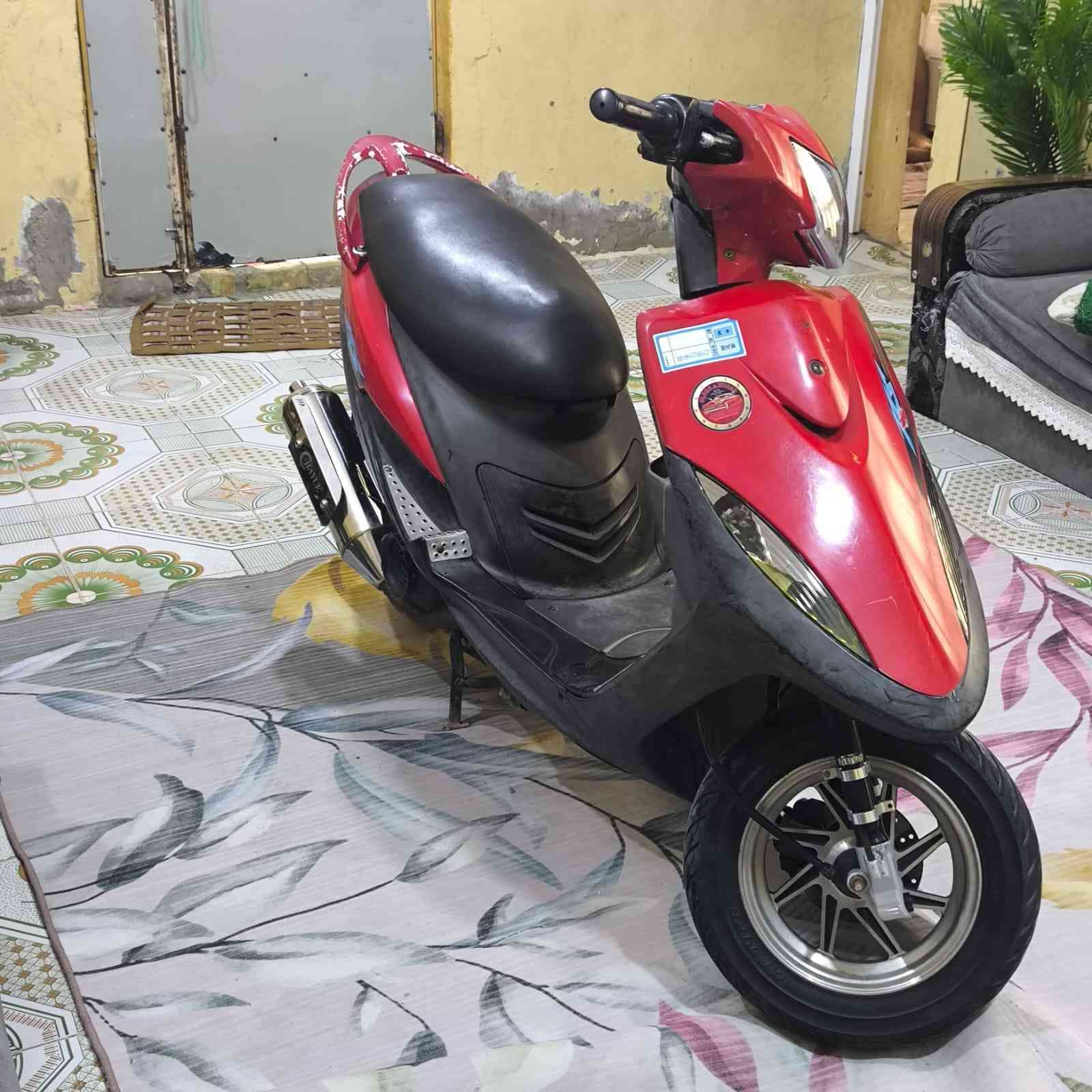 ماكس عدله للبيع مكان بصره ابو لخصيب دراجه كفاله عامه تواصل عله رقم بس واساب يشتقل ***********
