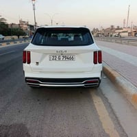 موديل ٢٣ • ٨٣٠٠٠ كم • فول عدا الفتحه