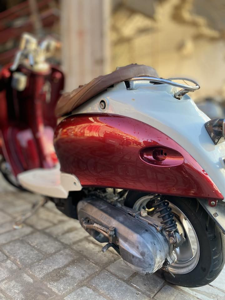 سلام عليكم عبد حليم للبيع او مراوس حسب قناعة 
سلف كهربائيات كله شغال 
نظافة كدام عينك 
فقط عوزه شغلة وحدة دوشمة كشن 
سعر ٢٧٥ وبيه مجال للشراي 
مكاني كربلاء 
***********1
