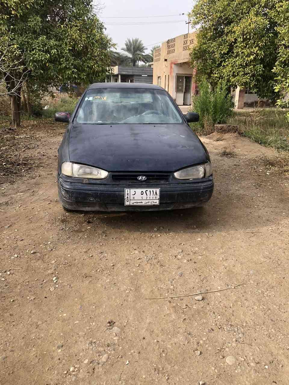 سياره النترا دمعه موديل 92 للبيع السعر 15 ورقه وبيها مجال مراوس حسب القناعه رقمها فحص صلاح الدين مكان صلاح الدين الضلوعيه ‭0786 419 8990‬ رقم تلفون الحردانيه
