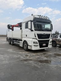 موديل ٢٠١٧ • كرين • ٢٠.٥٠١/٢٦.٥٠٠