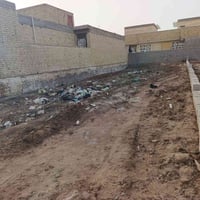 الكوت الجديدة • ٢٠٠م • طابو صرف