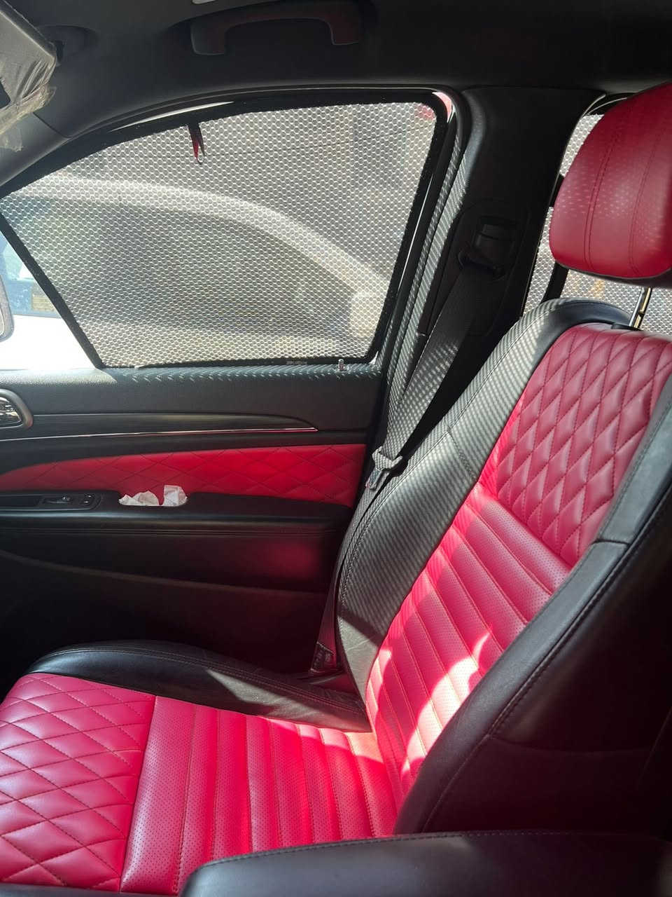 السلام عليكم
جيب كراند شيروكي خليجيه S موديل 2020
ماشية 62 كم رقم بغداد مشروع وطني
السعر 320 ورقه مكانها البصرة
للاستفسار ***********
