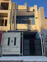 حي السماح • ١٠٠م • بناء فاخر