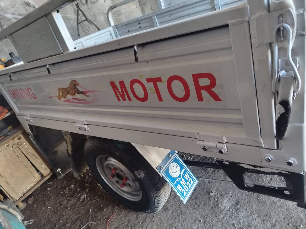 ستوته البيع موديل ٢٢ صبغ بلادي شرط كهربائية كامل شرط ركبه شرط منفس موجود *********** مكان سليمان بيك
