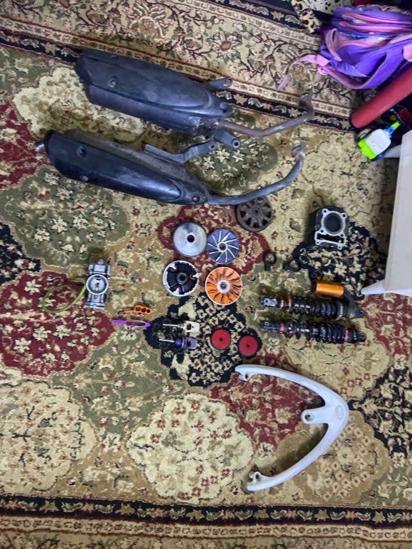 لللييع مكاني  بغداد البلديات


**إذا كنت صاحب هذا الإعلان وتريد حذفه لأي سبب، رجاءا أرسل رسالة إلى الدعم الفني**